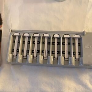 Michael Todd Dermaplane System